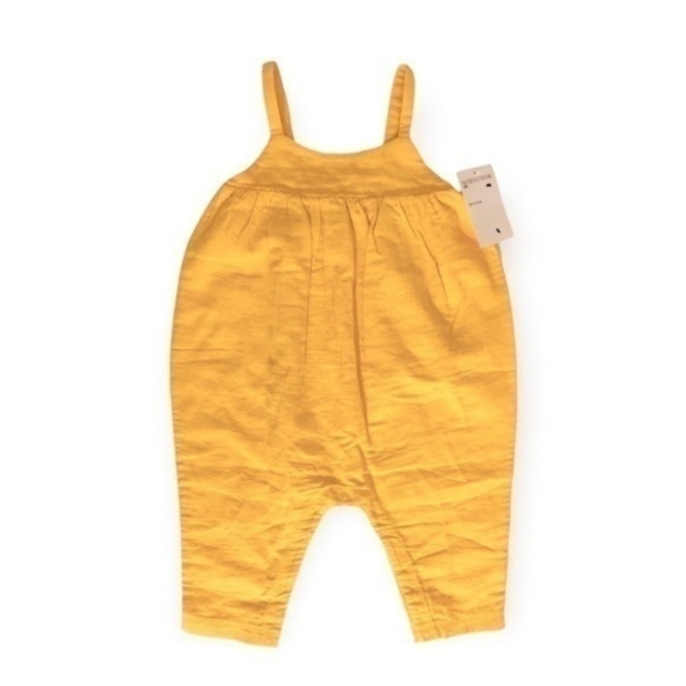 New with Tags Nordstrom Baby Jumpsuit